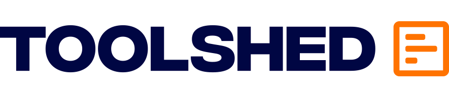 ToolShed website CMS software